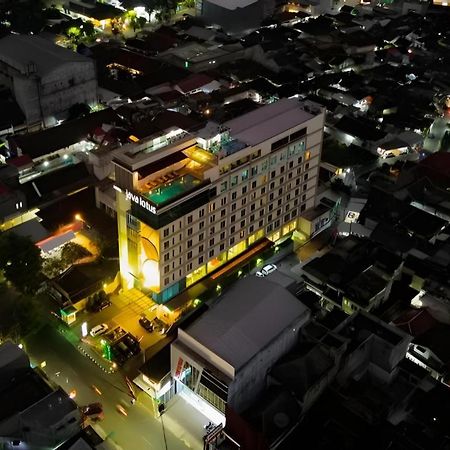 Java Lotus Hotel Jembel Екстериор снимка