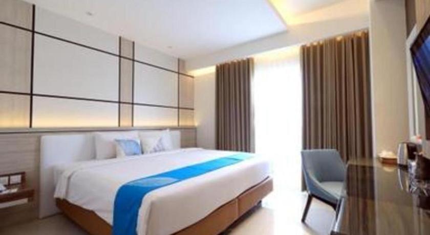 Java Lotus Hotel Jembel Екстериор снимка