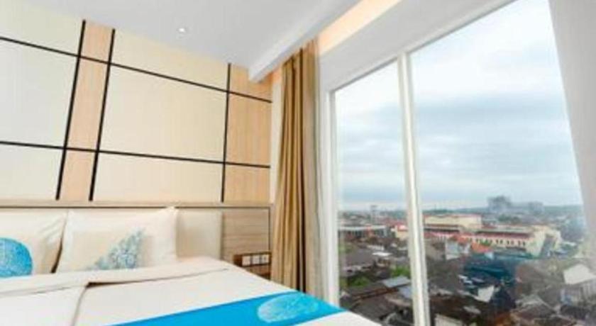 Java Lotus Hotel Jembel Екстериор снимка